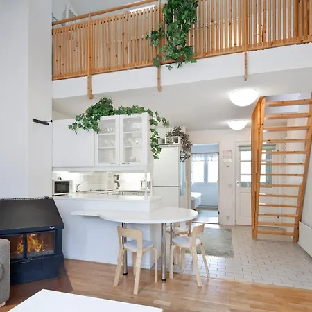 Club 公寓 卡拉约基