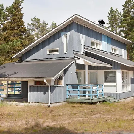 Club Apartment Kalajoki