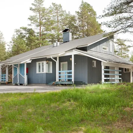 Club Apartment