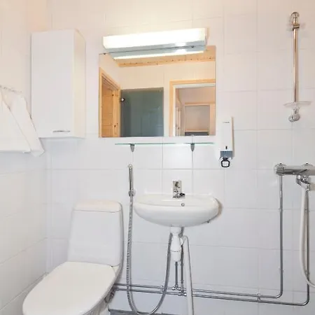 Apartment Club Kalajoki
