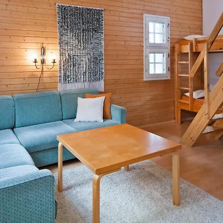 Apartment Club Kalajoki
