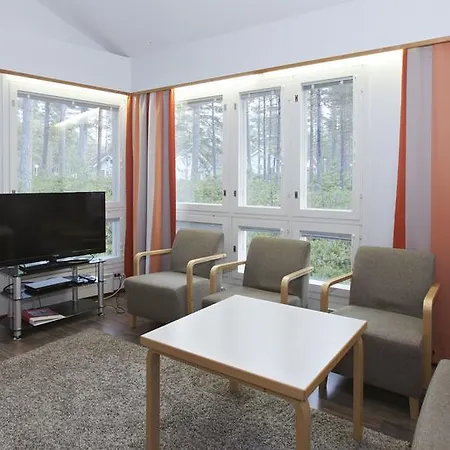 Apartament Club Kalajoki