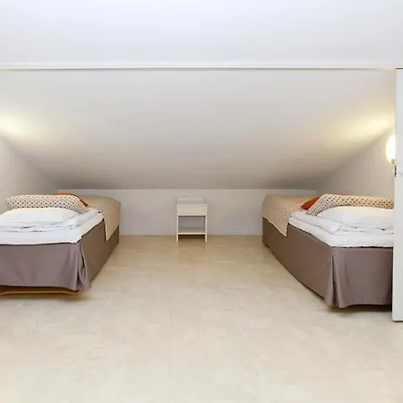 Club Apartment