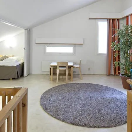 Apartment Club Kalajoki