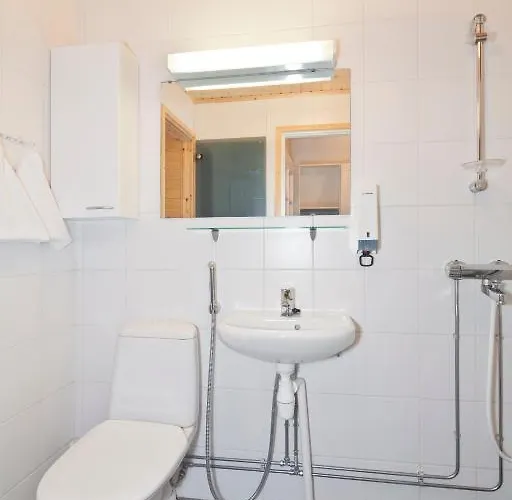 Apartamento Club Kalajoki